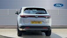 Honda HR-V 1.5 eHEV Elegance 5dr CVT Hybrid Hatchback